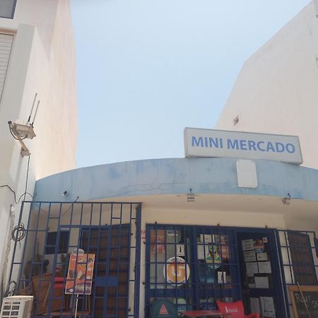 Ferienwohnung Vivenda Ronnie Beirona Exterior foto