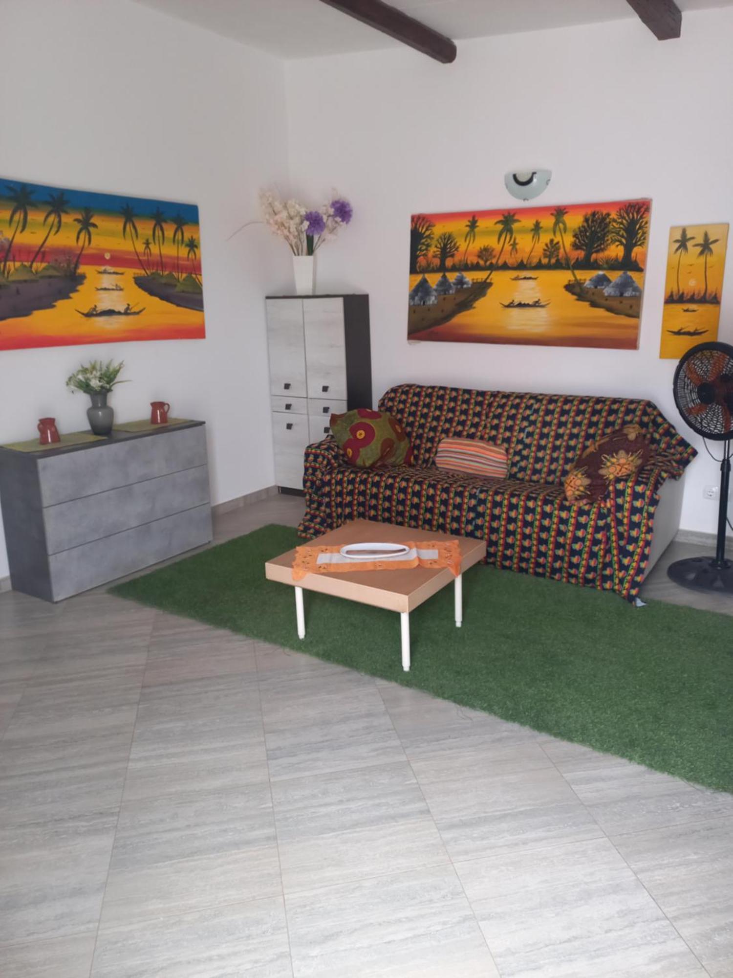 Ferienwohnung Vivenda Ronnie Beirona Exterior foto
