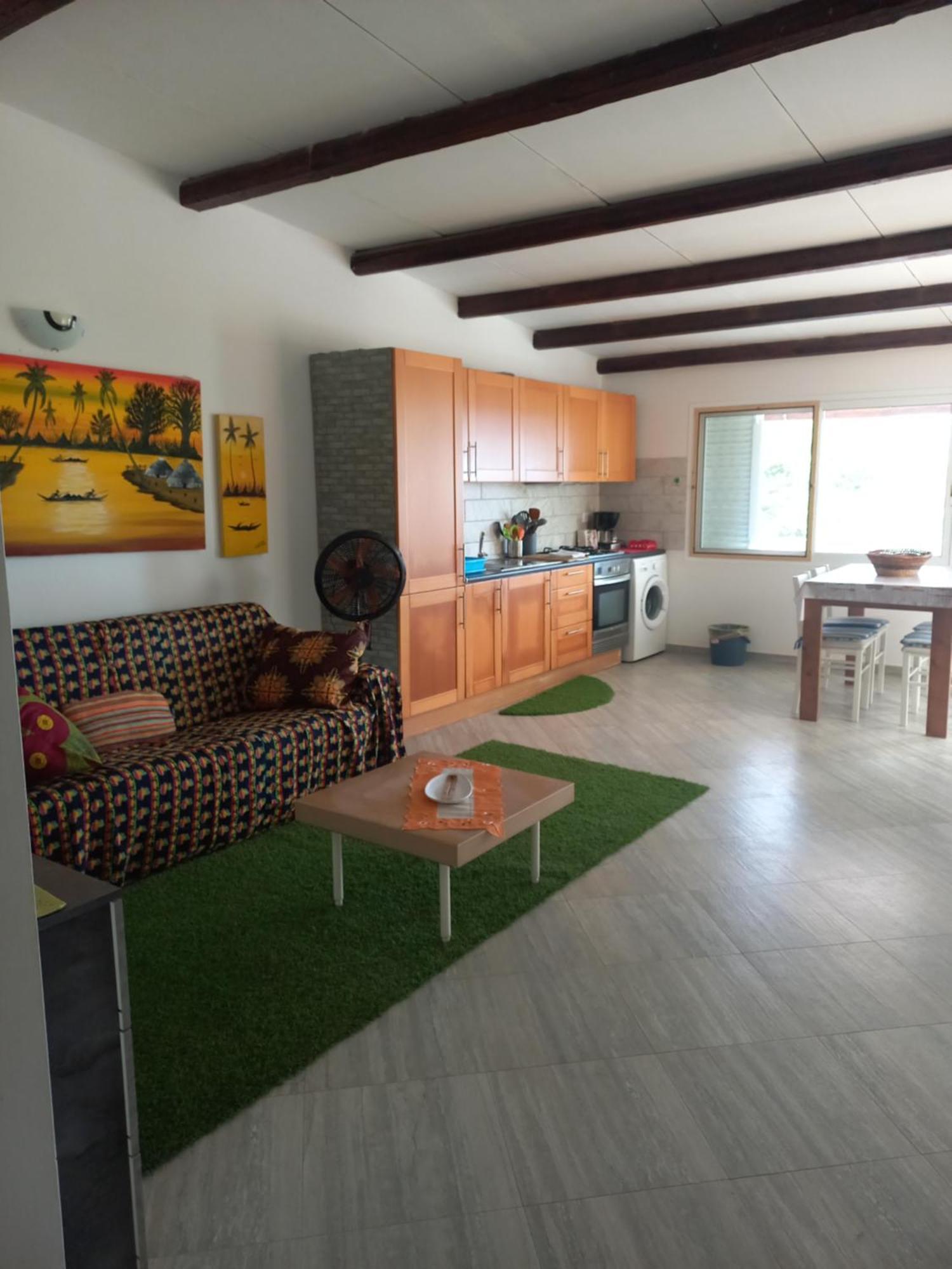 Ferienwohnung Vivenda Ronnie Beirona Exterior foto
