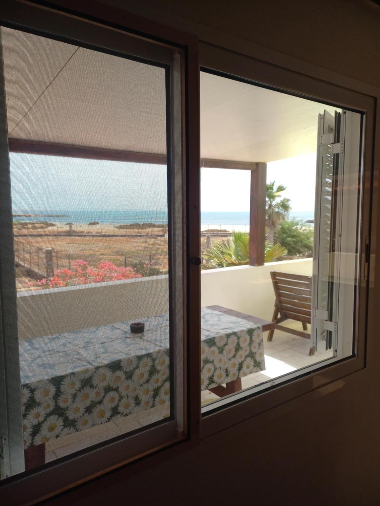 Ferienwohnung Vivenda Ronnie Beirona Exterior foto