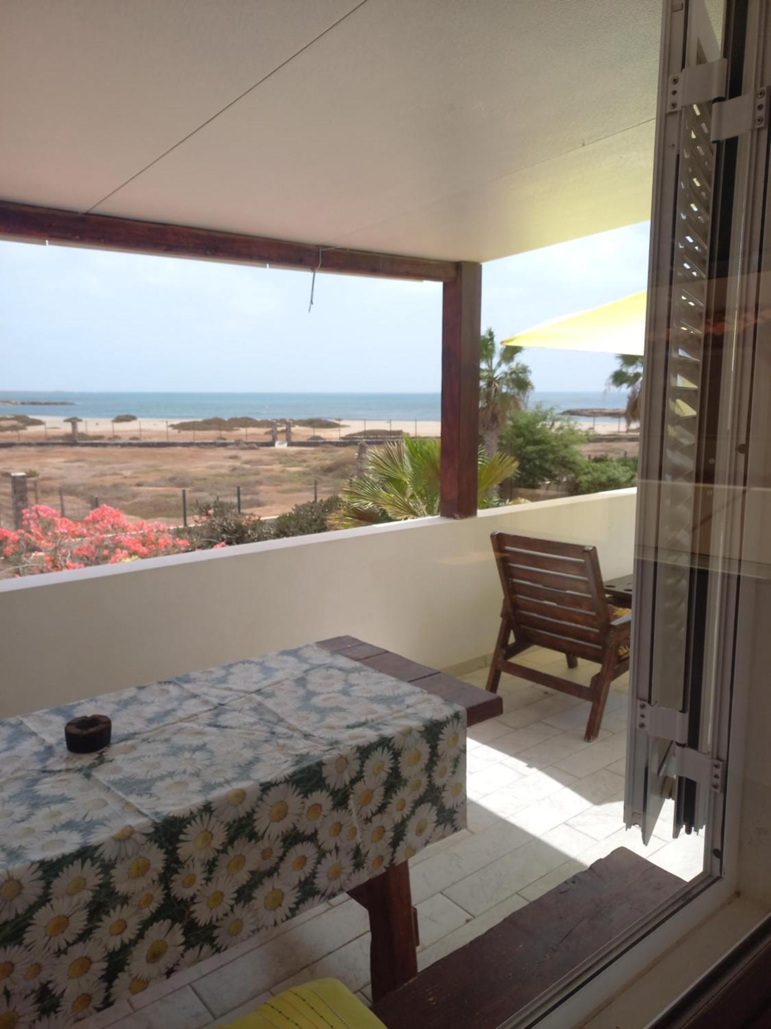 Ferienwohnung Vivenda Ronnie Beirona Exterior foto