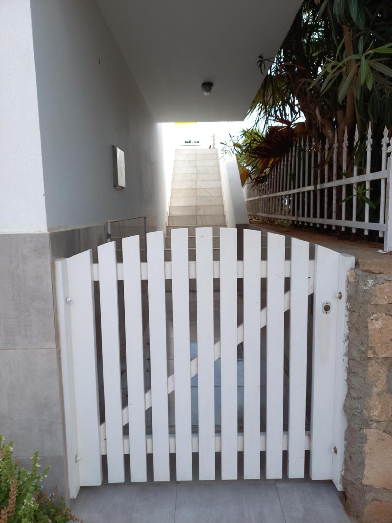 Ferienwohnung Vivenda Ronnie Beirona Exterior foto